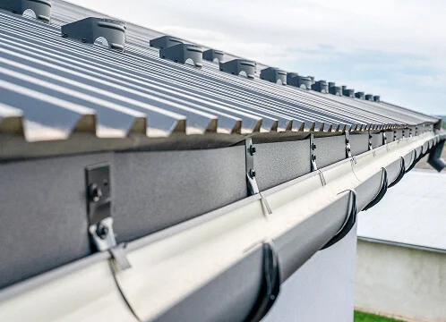 付帯工事の写真