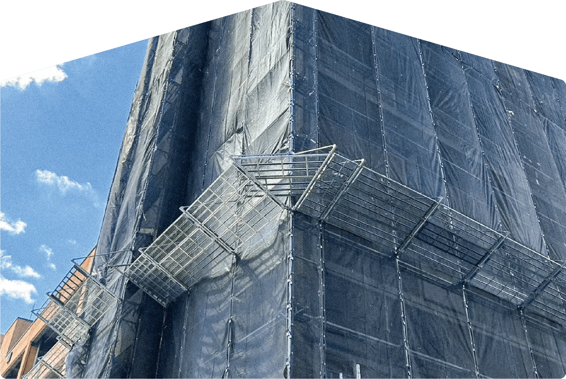 西邑塗装店の施工写真 04