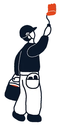 「お客様の想いに寄り添うこと」のイラスト